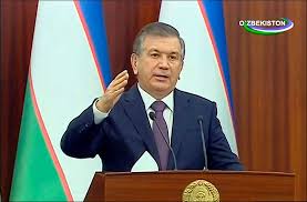 Мирзиеев кардинально меняет внешнюю политику Узбекистана