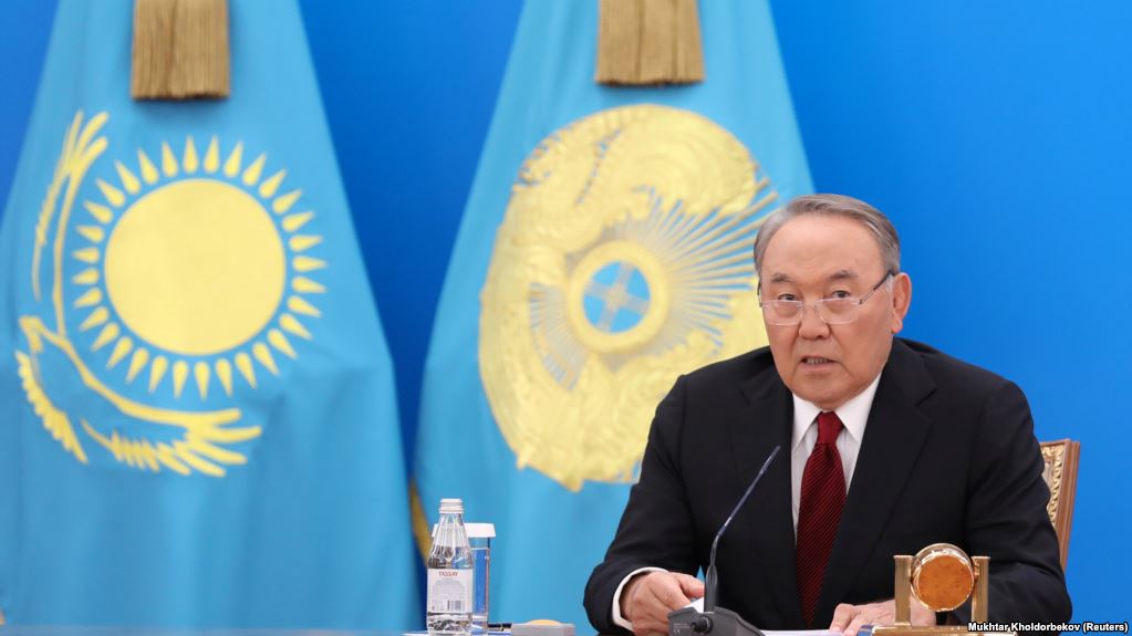 «Реформа без начала и конца»: зачем Назарбаев меняет МВД Казахстана?