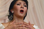 Дарига Назарбаева остается назначенной преемницей отца, которая унаследует фамильное предприятие "Казахстан" - La Stampa