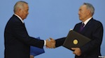 Economist: Смена власти в Казахстане и Узбекистане