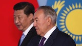Казахстан может стать транспортной развилкой для Китая. Назарбаев ищет в Пекине технологии и инвестиции
