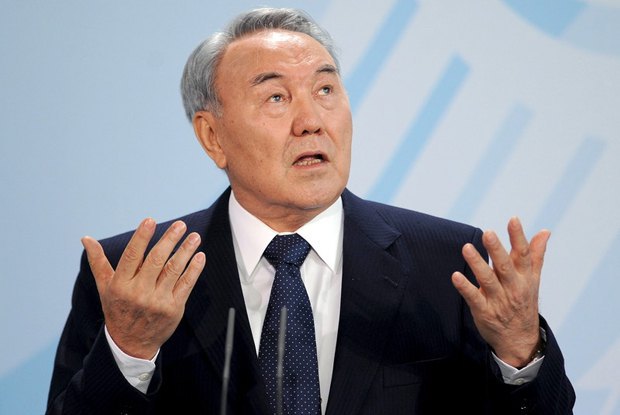 Экономика Казахстана не испытывает кризис, заявил Назарбаев