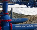 Повернуть вспять потоки нефти.Казахстан и Китай договорились о расширении нефтепровода Казахстан — Китай