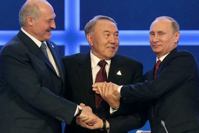 Поручение Путина о «единой валюте» и отсрочка саммита