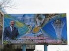Nazarbayev-banner