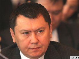 Новый поворот в деле Рахата Алиева: В Вене его обвиняют в пытках. Экс-посол Казахстана в Австрии мог лично пытать своих жертв.