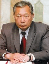 Власти Киргизии просят другие страны блокировать счета Бакиева
