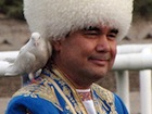 Аркадагу нет равных. На выборах в Туркмении в семье президента голосовали только мужчины