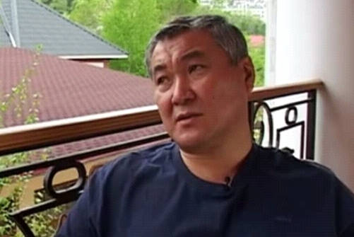 Казахский скандал: экс-телохранитель обвиняет Алиева 