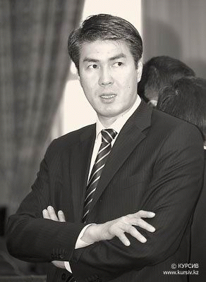 Преемник Назарбаева – кто он?