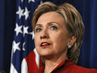 Хиллари Клинтон готовит пути отхода из Афганистана