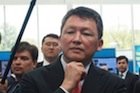 Уволенный после беспорядков в Жанаозене зять Назарбаева может стать его преемником
