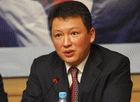 Тимур Кулибаев вновь избран членом совета директоров АО "Газпром"