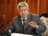 Киргизская партия нашла союзника в России
