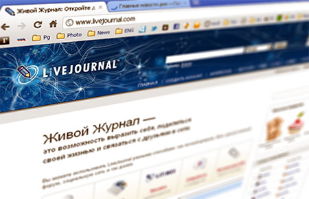 LiveJournal снова заработал в Казахстане