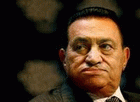 Мубарака не могут забрать из больницы в тюрьму. Совсем плох старик