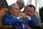 Назарбаев будет править до 2020 года?!