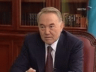 Н.Назарбаев: "Казахстан усилит антитеррористическую борьбу"