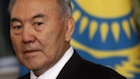 Казахстанская стабильность дала трещину