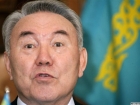 Назарбаева причислили к самым долголетним диктаторам