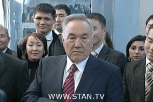Назарбаев еще раз заказал ученым эликсир молодости