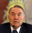 Назарбаев заявил, что статус лидера нации не надо закреплять законом