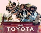 taliban-toyota