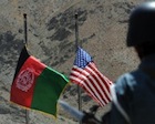Грузы США в Афганистан пойдут новым маршрутом по Казахстану 