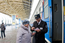 Что сулит Центральной Азии взрывной рост железнодорожной инфраструктуры?