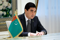 Туркменистан: Приступ борьбы с коррупцией – признак паники среди властей?