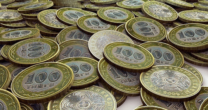 Почему казахстанская валюта вошла в штопор?