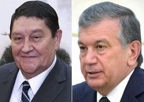 Мирзиёев укрепляет свою власть, освобождаясь от ключевых соратников Каримова, - эксперты об отставке главы СНБ Узбекистана Иноятова