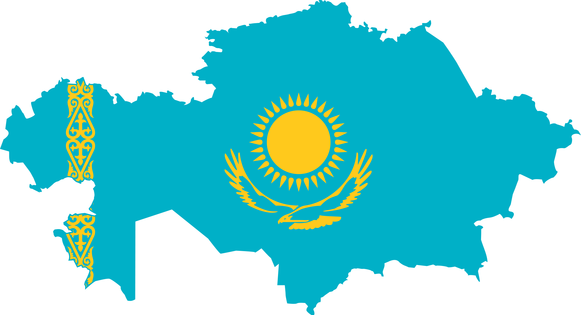 Казахстан-собиратель: почему Средняя Азия постепенно дистанцируется от России