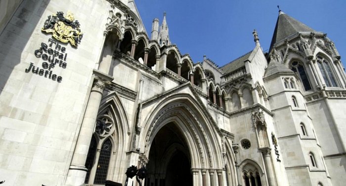 Английский суд не потерпит уловок российских бизнесменов