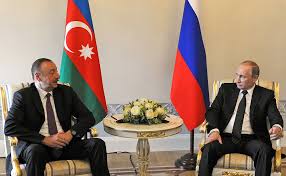Россия и Азербайджан реализуют новый статус Каспия, - "Къ"