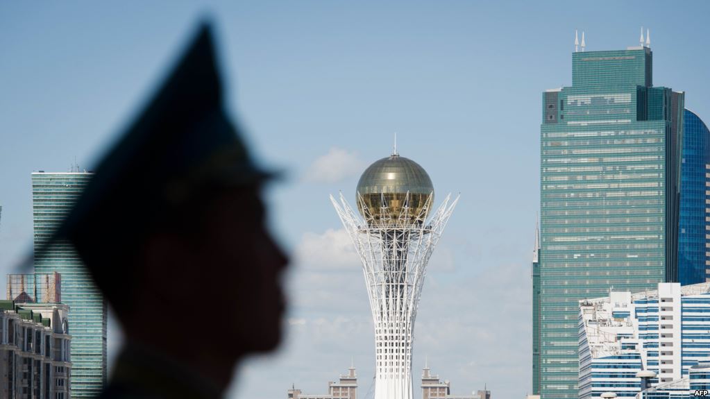 Рейтинг: Казахстан среди миролюбивых стран оказался в замыкающей десятке