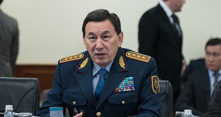 Жовтис: в Казахстане нужен независимый орган по контролю за полицией