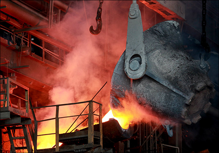 Иностранная компания получила контроль над Алмалыкским горно-металлургическим комбинатом