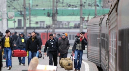 Казахстан за три месяца покинули свыше 3,3 тысячи человек