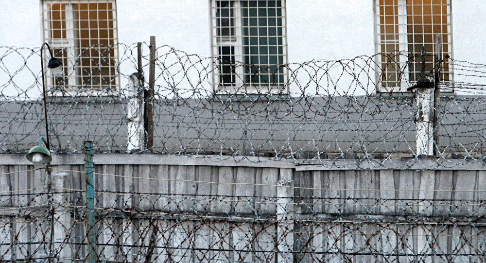 Дерзкий побег из тюрьмы — хроники террора в Казахстане