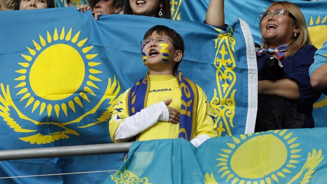 Казахские национал-патриоты – пугало власти или ее нукеры?