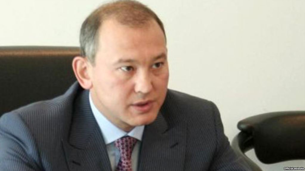 Мухтару Джакишеву отказали в условно-досрочном освобождении