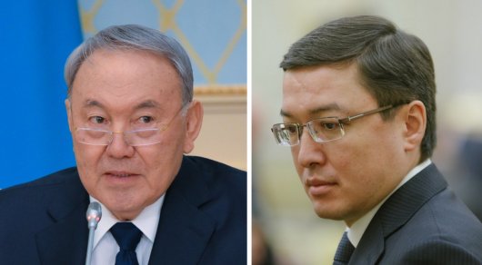 Почему Назарбаеву приходится защищать Акишева от нападок - мнение