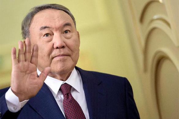 Преемник во многих лицах: кого Назарбаев готовит себе на смену