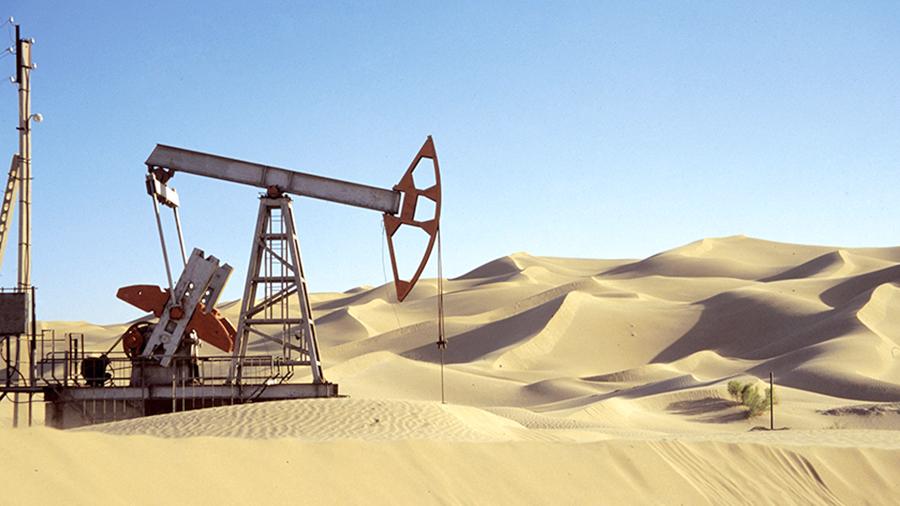 Саудовская Аравия увеличила добычу нефти до 10 млн баррелей в сутки
