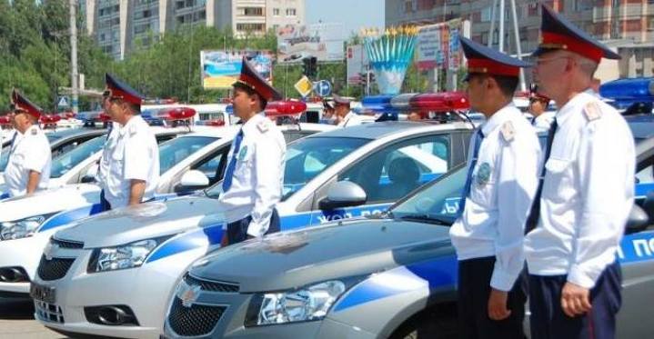 Назарбаев поручил провести модернизацию правоохранительной и судебной систем