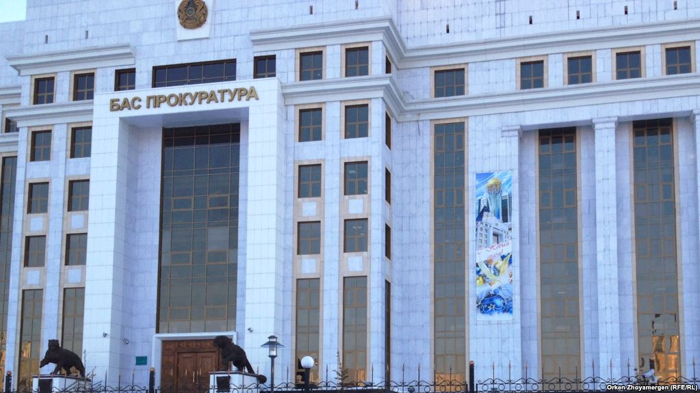 Астана довела до депутатов Европарламента сведения «о деятельности Аблязова»