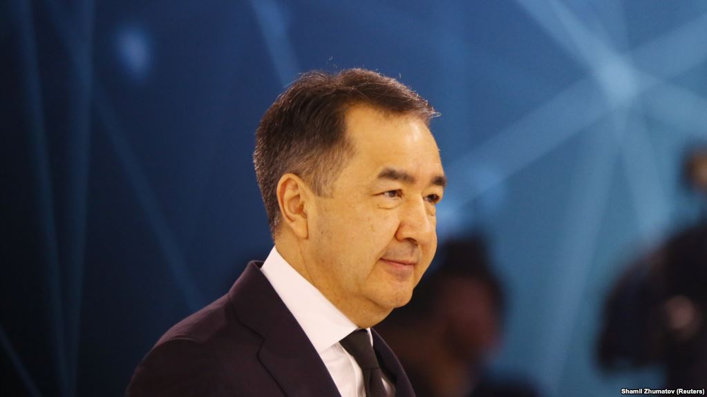 Назарбаев употребил слово «трусы» по отношению к членам правительства