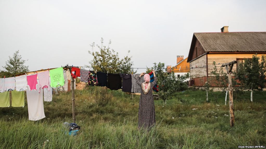 На севере Казахстана ликвидируют 38 сёл