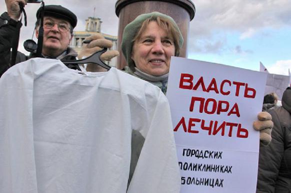 Готова ли Россия к смене власти в Казахстане и Белоруссии?